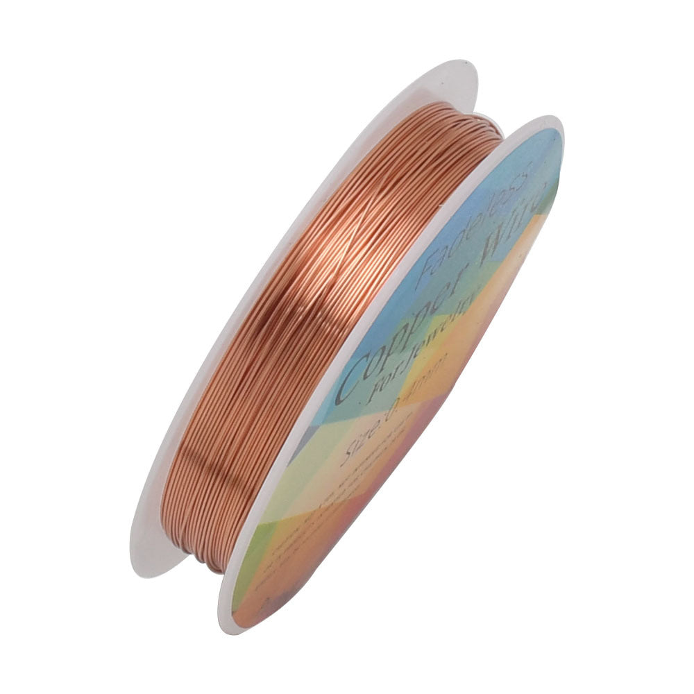 0.3-1.0mm colourful soft wire