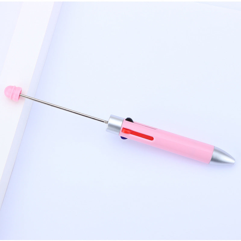 DIY four colors pens
