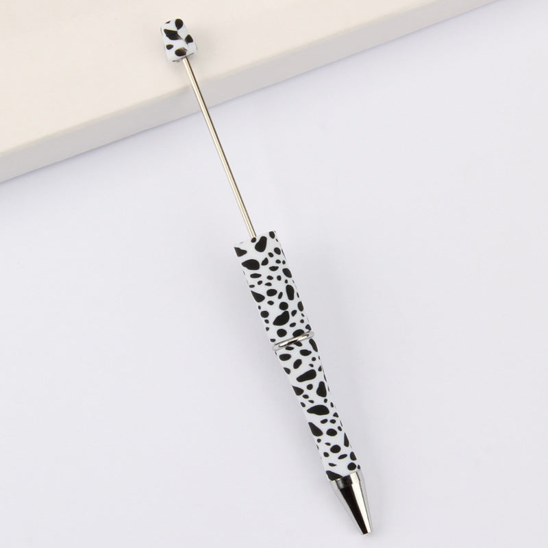 DIY pens (with patterns)