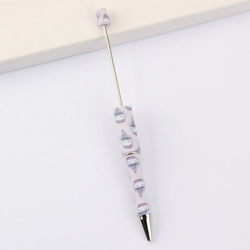 DIY pens (with patterns)