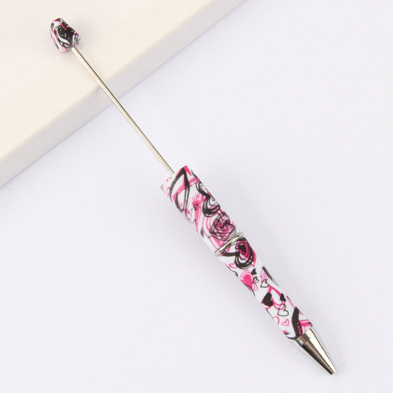 DIY pens (with patterns)
