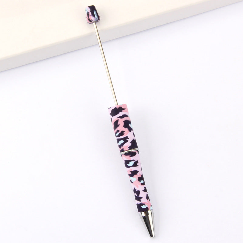 DIY pens (with patterns)