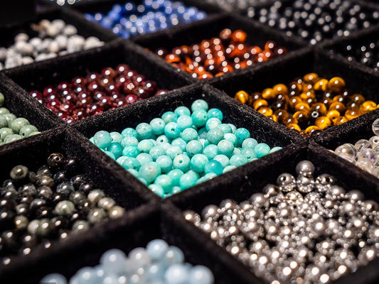 accessories & beads_____zia