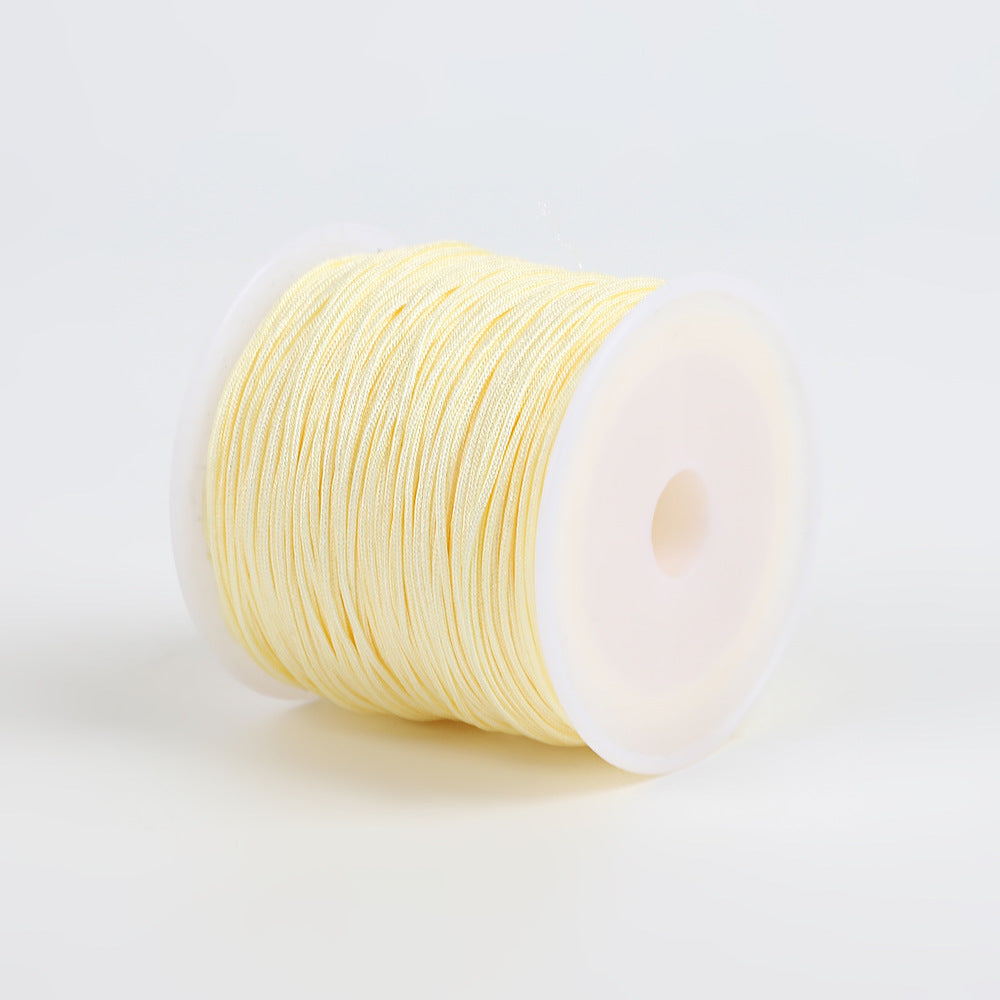 0.8mm nylon rope