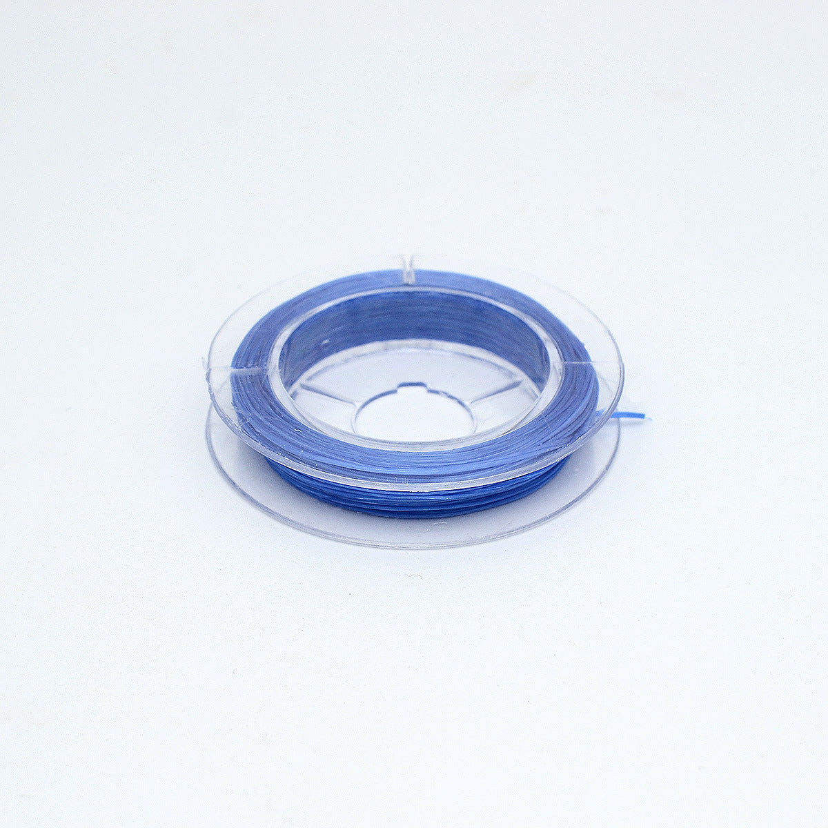 0.8mm mini colored elastic rope