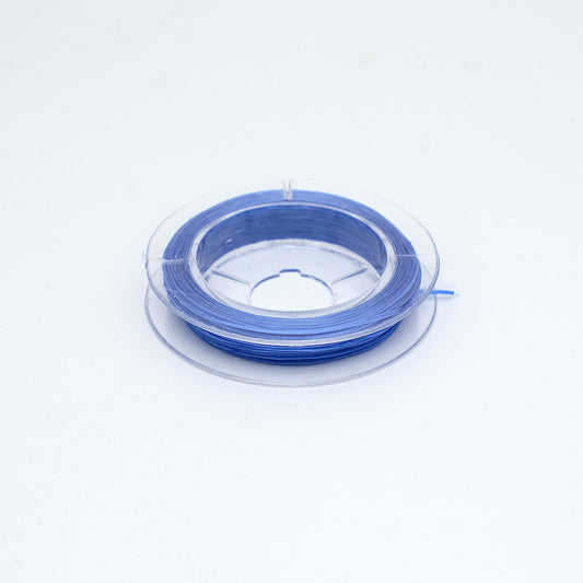 0.8mm mini colored elastic rope