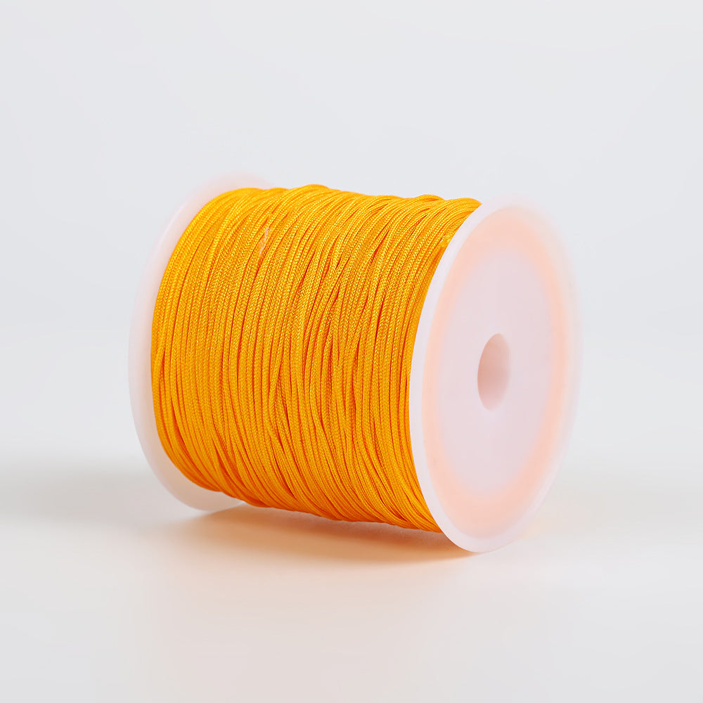 0.8mm nylon rope