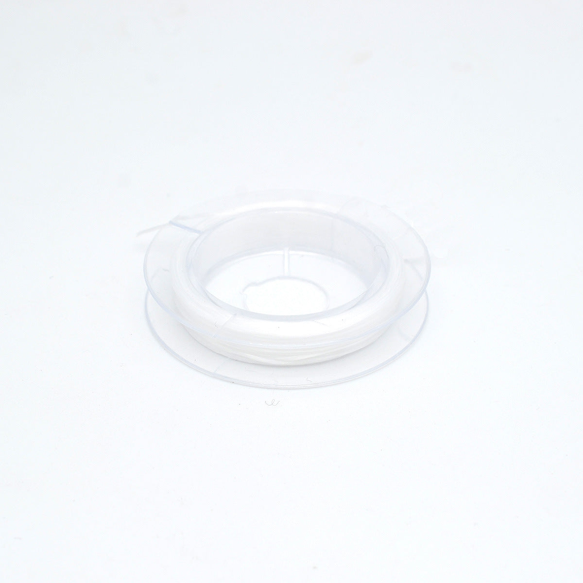 0.8mm mini colored elastic rope