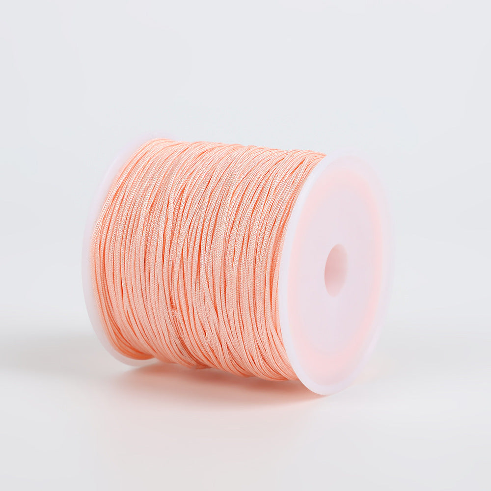 0.8mm nylon rope