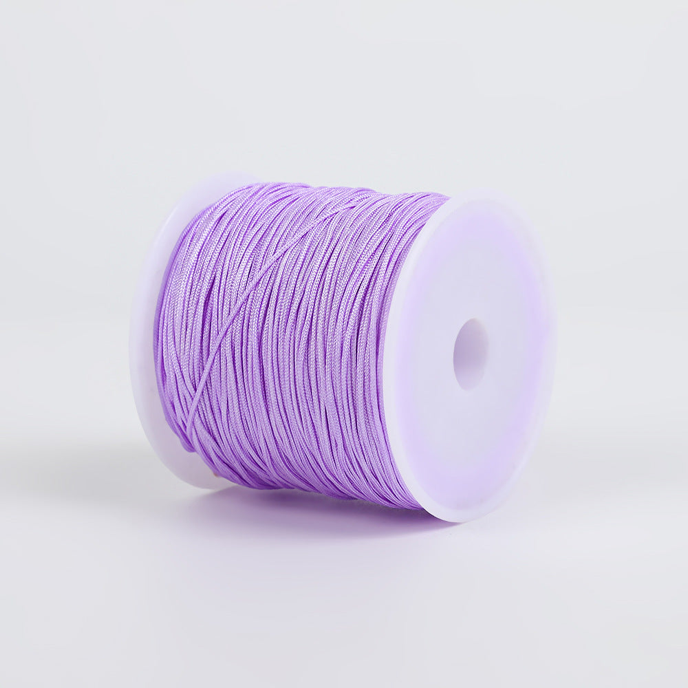 0.8mm nylon rope