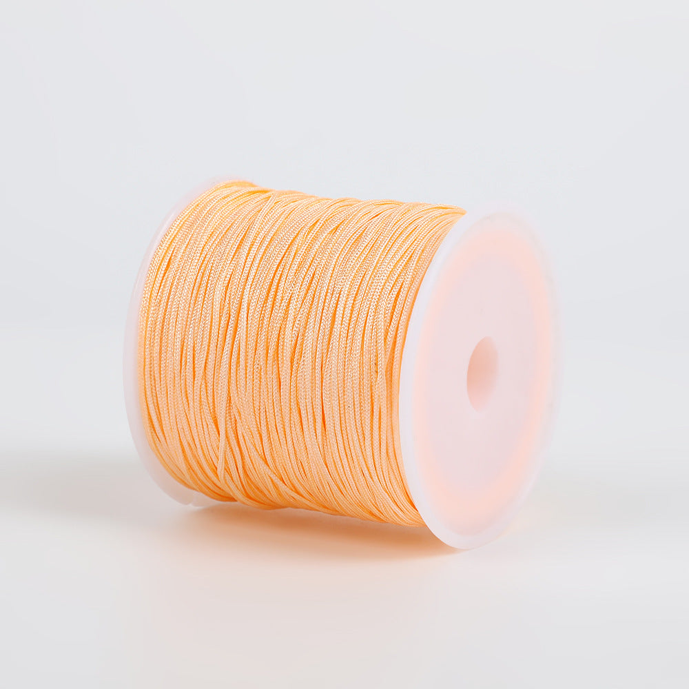 0.8mm nylon rope