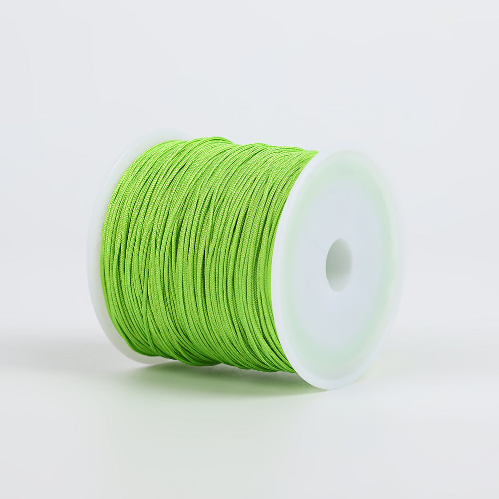 0.8mm nylon rope