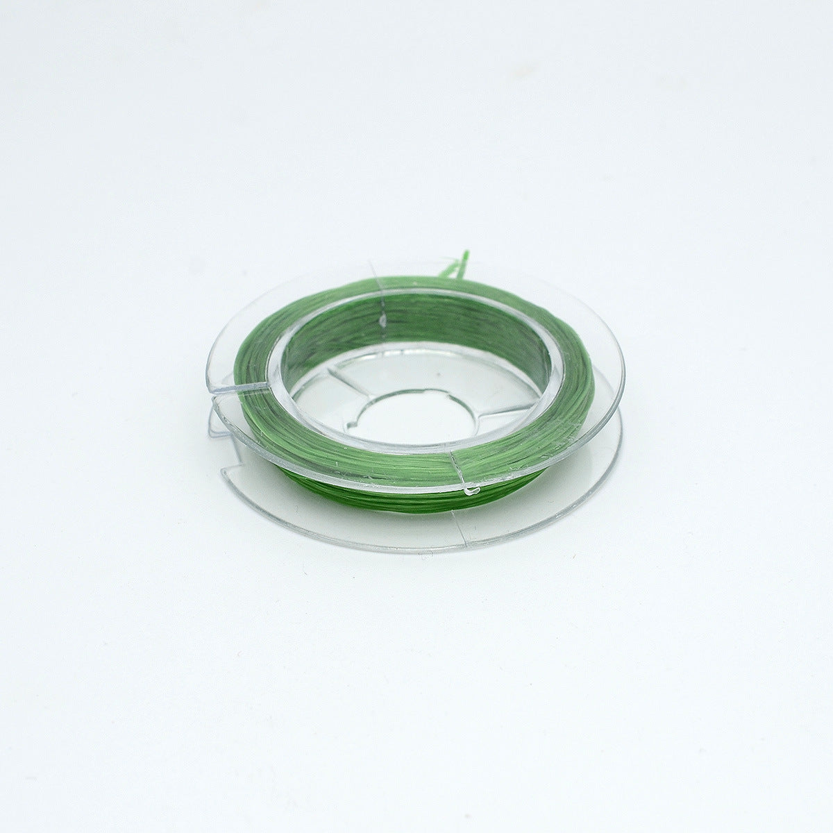 0.8mm mini colored elastic rope