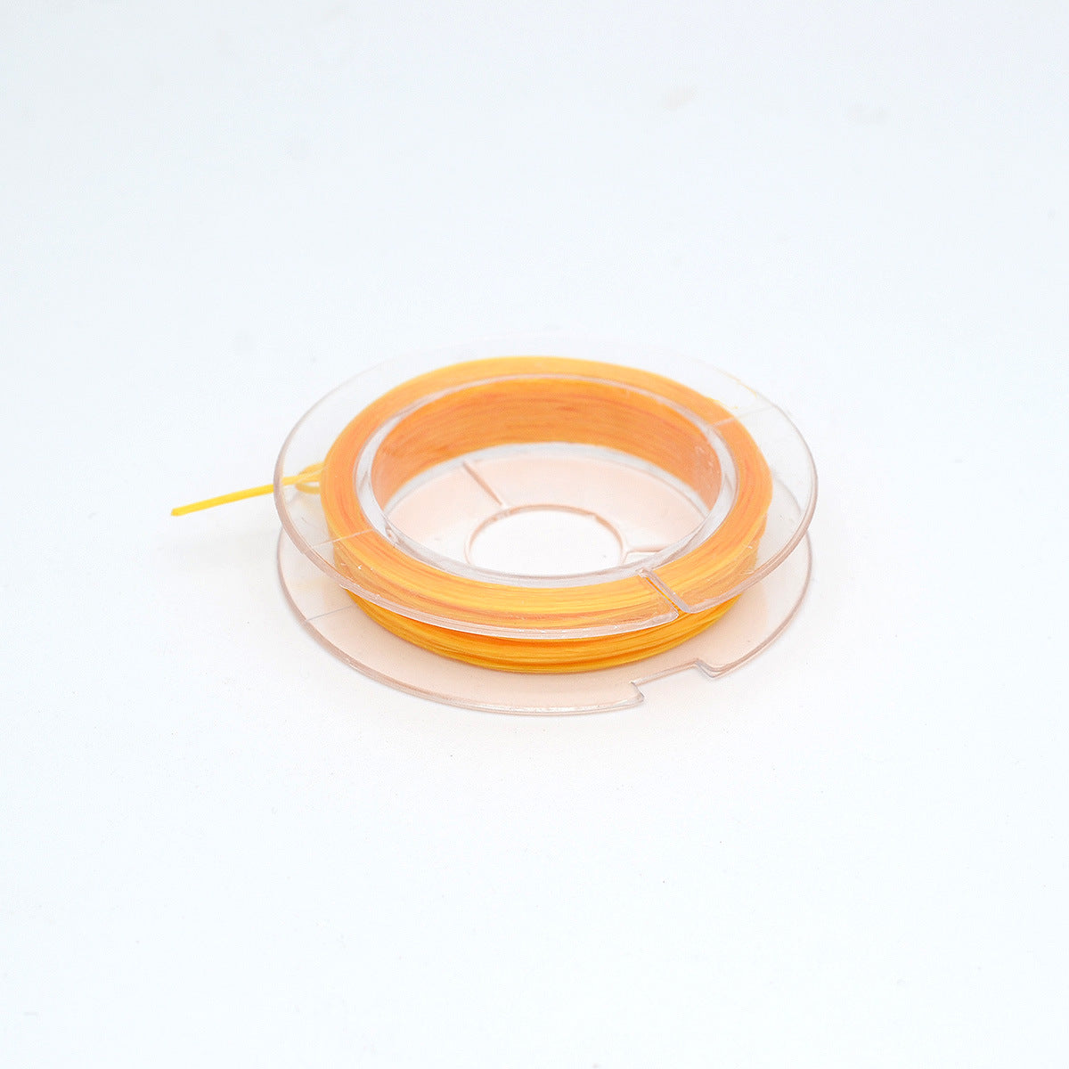 0.8mm mini colored elastic rope