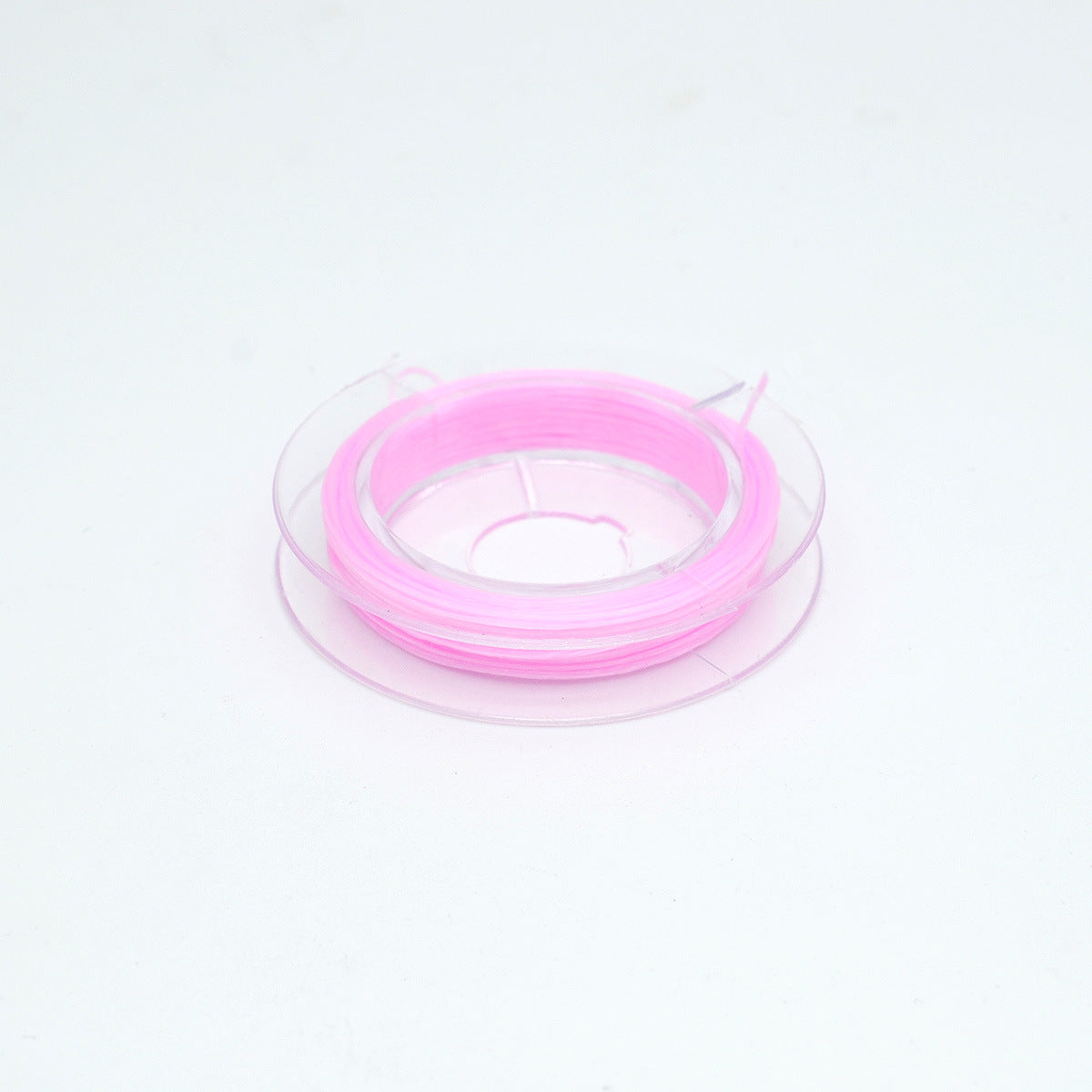 0.8mm mini colored elastic rope