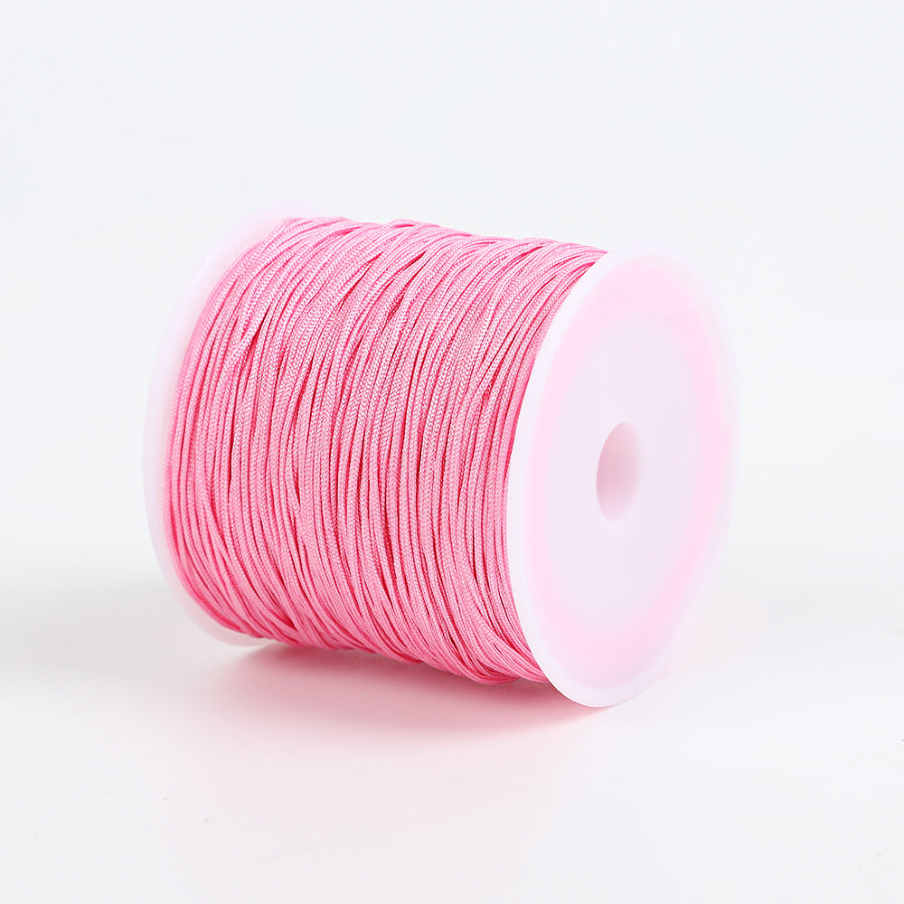 0.8mm nylon rope