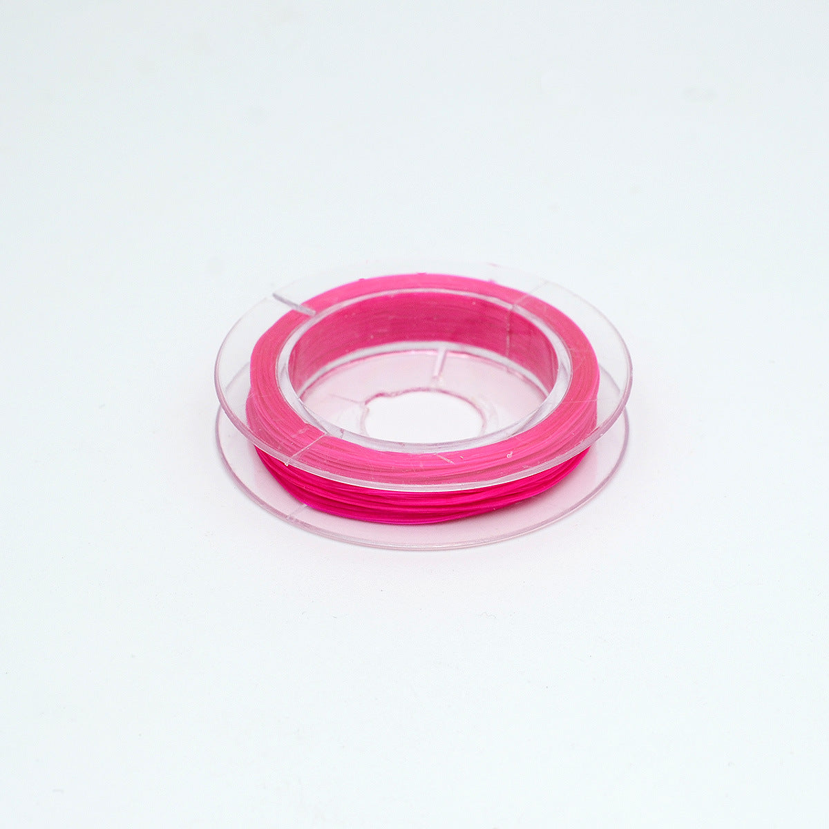 0.8mm mini colored elastic rope