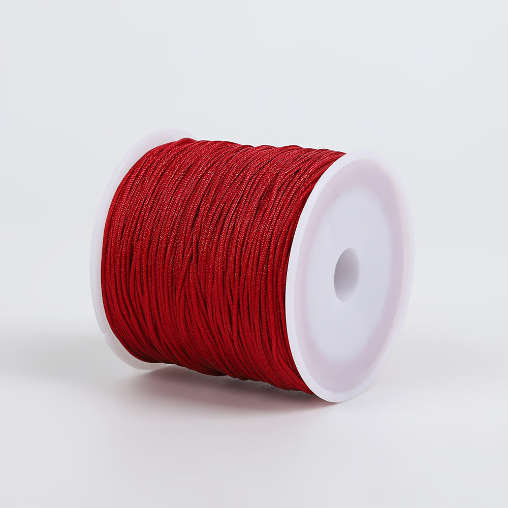 0.8mm nylon rope